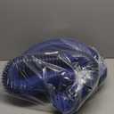 20FT RV Sewer Hose Kit, with two covers, UV-Resistant Heavy Duty Waste Hose for Travel Trailer & Camper