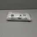 Herseas High Waisted Sweatpants for Women 2025 Fall Wide Leg Contrast Stitching Drawstring Loose Lounge Jogging Pants (Gray, M)