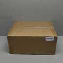 Citylife 17 QT Plastic Storage Box with Removable Tray Craft Organizers and Storage Clear Storage Container for Organizing Bead, Tool, Sewing, Playdoh