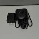 USB Charging Cable Compatible with Shark WV201 WV205 WV250 WV201BK WV201RGBRN WV200C WV203C WANDVAC Cordless Handheld Vacuum Rechargeable Car Home Dustbuster Replacement Magnetic Charger