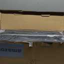 400 Air Purifier Replacement Filter Compatible with Puro 400 Air Purifier, 3-in-1 with Activated Carbon Filter Attach Pet Dander Smoke Pollen Dust, 2 Pack