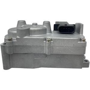 Turbo Actuator Replacement For 6382096RX Compatible With ISB 5452692 VGT Actuator