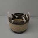 Set Of Baskets For Home 30x9, 37x10, 43x11