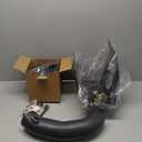 Rough Country Cold Air Intake for 17-19 Ford Super Duty | 6.7L Diesel - 10490
