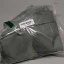 Extra Large Travel Duffle Bag,Carry on Overnight Weekend Bag with Shoes Compartment,Weekender Bags for Women for Travel Business Trips Sport Hospital (Olive Green)