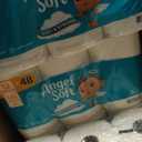 Angel Soft Toilet Paper, 48 Mega Rolls = 192 Regular Rolls, Soft and Strong Toilet Tissue, 320 Sheet