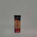 L'Oreal Paris Cosmetics Makeup Infallible Pro-Matte Liquid Longwear Foundation, Classic Tan, 1 fl oz