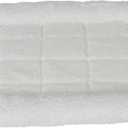 MidWest Homes for Pets Pet Carrier Dog Bed | Pet Bed Fits 27-Inch Plastic Pet Carriers for Small/Medium Size Dogs (White)