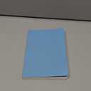 STALOGY 365 Days Notebook, B6, Blue