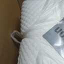 WEEKENDER Gel Memory Foam Pillow - King Size - 2-Pack - Medium Firm Feel - Neck & Shoulder Support - For Back & Side Sleepers - Home, Hotel, & Hospital Essentials