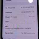 Apple iPhone 14, 128GB, Blue - Unlocked