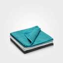 Auto Finesse Automotive Detailing Work Cloths (Pack of 3), Small