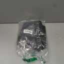 Kuoser Waterproof Dog Coat, Reversible Dog Jacket for Medium Dogs, Adjustable Durable Doggie Winter Coat Warm Puppy Cold Weather Apparel from Small to Large Breed, Blue M (Medium (Pack of 1))