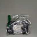 Viasox Compression Socks for Women and Men (X-Large, Black)