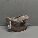 IUV Cowboy Boots For Women Western Cowgirl Boots with Chunky Heel Mid Calf Snip Toe Ideal for low insteps. Size 7