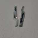 Deck Box Hinge Replacement for Keter Deck Box Hydraulic Hinge Replacement Parts, 2 Pack 