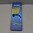 Plantar Fasciitis Insoles for Men Women - Orthotics Inserts, Shoe Insoles Arch Support Flat Feet Inserts Work Boot Insoles for Standing All Day (Mens 9-9 1/2 | Womens 11-11 1/2) (Blue)