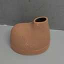 HD7.9 in porcelain vase