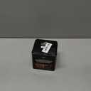 FORTIVO Leather Recoloring Balm with Mink Oil, Couch Repair Kit, Leather Dye and Restorer for Furniture - Camel