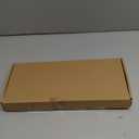 LORDEM Grow Light, Full Spectrum LED Plant Light for Indoor Plants, Height Adjustable Growing Lamp with Auto On/Off Timer 4H/8H/12H, 4 Dimmable Brightness, Ideal for Home Desk Plant Lighting