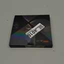 TORRAS 360 Spin Magnetic Stand for Galaxy Z Fold 7 Case, MIL-Grade Hinge Protection, Fit for Magsafe, 360 Kickstand & Ring Holder, Armor Hard Slim Case for Samsung Galaxy Z Fold 7, Black