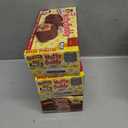 3 x Little Debbie Nutty Buddy Cake Big Pack, 12.68 Oz Box (EXP 08/02/26)