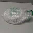 8-Piece Set (2" to 8") Small Lazy Susan Turntable-360 Rotating, Durable & Space-Saving | Multi-Size for Spices, Makeup, Crafts, Office | Non-Slip Base for Smooth Spinning