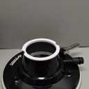 Poolmaster 28316 Swimming Pool Leaf Vacuum, Premier Collection