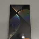 TORRAS IP68 Waterproof Phone Pouch Double Space, Floating Waterproof Phone Case with Lanyard for iPhone 17 Pro Max 16 15 14 S26 S25, Phone Dry Bag Vacation Cruise Ship Travel Essentials 7.0'', Black