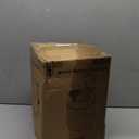 Procade Bathroom Trash Can Automatic Touchless,Motion Sensor Trash Bin,3 Gallon /11 L Smart Office Garbage can with Lid,Small Black Garbage Bin Wastebasket for Bedroom,Toilet, rv, Kitchen,Living Room