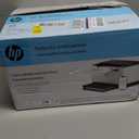 HP LaserJet M207dw Laser Wireless Printer, Black and White, Duplex, Best-for-Office