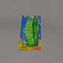Foam Airplane - Best Outdoor Toys for Kids 3 4 5 6 7 8 9 + Year Old Boys - Best Toy Stuffers Gift & Boy Toddler Toys & Airplane Gift Idea - Gifts for Boys Toys Age 4-6 & Summer Party Favors (Green)