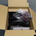 PXN Racing Wheel - Gaming Steering Wheel for PC, V3II 180 Degree Driving Wheel Volante PC Universal Usb Car Racing with Pedal for PS4, PC, PS3,Xbox Series X|S, Xbox One