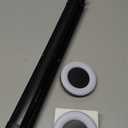 71" Auto Face Tracking Tripod for iPhone with Light, Vlogging Kit for iPhone with Gesture/Remote, 360° Rotation Phone Tripod Stand That Follows Your Movement for YouTube Live Stream/Video Recording