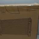 A-Premium Engine Coolant Radiator Assembly with Transmission Oil Cooler Compatible with Acura RDX 13-18 & Honda Accord 08-12, Crosstour 12-15, Automatic Transmission, Replace# 19010R70A51
