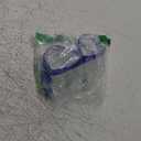 Speedo Unisex-Adult Swim Snorkel Dive Mask Anti-Fog with Nose Cover Adventure Series