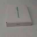 Apple 2022 MacBook Air with Apple M2 Chip, 13-inch, 8GB RAM, 256GB SSD Storage, Starlight 