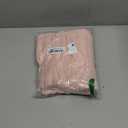 Casa Lino 100% Cotton Hand Towels for Bathroom - Soft, Highly Absorbent & Quick Dry Kitchen Towels - Gym Towel Set - Travel Towel Set - 24" x 16" - Pack of 4 - (Blush Pink)