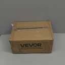 VEVOR RV Power Converter, 65 Amp, 110V AC to 12V DC RV Converter Battery Charger, Multi Stage Smart Charging, 13V to 16.5V Operating Range, Compatible with Lithium & Lead Acid Battery, for Camper