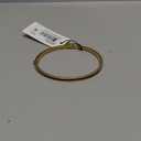 COACH Jewelry Women's Signature C Enamel Bangle Bracelet