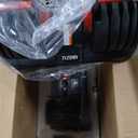 Adjustable Dumbbells Set of 2Free Weights Dumbbells SetAdjustable Dumbbell Set52.5 lbs pair 105 lbs15 in 1for Men/Women Gym Equipment for Home Strength Training Equipment