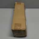 18IN Real Touch Norfolk Pine Branch 10 PCS Artificial Christmas Green Plants Branches Faux Greenery Stem Fake Pine Picks for Vase DIY Crafts Arrangement Garland Wreath Xmas Indoor Outdoor Home Decor