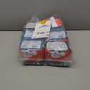 Pet Soft Dog Diapers Female, Disposable Dog Diapers, Cat Diaper for Female Cats, Puppy Diaper 48pcs XSmall