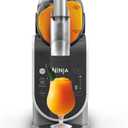 Ninja SLUSHi 72 oz Professional Frozen Drink Maker, 3 Preset Settings Slushie Machine 