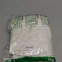 Esembly Cloth Diaper Bundle Set - 3 Organic Cotton Absorbent Inners and 1 Waterproof Outer Diaper Cover - Reusable, Washable, Snap Closure Cloth Diapers - Size 1 (7-17lbs), Botanic Gardens