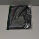 MakeMeChic Women's Faux Leather High Waist Stretchy Shorts Skinny Bodycon Bottom (Medium, Black)