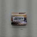 Wireless CarPlay Adapter, 2026 Upgraded 2 in 1 Wired to Wireless for Apple CarPlay & Android Auto, Mini USB Design Car Play Adapter with Type-C Extension, Plug and Play, Stable Connection & No Latency (White)