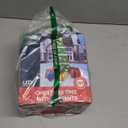 Joiedomi Christmas Inflatables Tree Outdoor Decoration, Giant Christmas Inflatable Tree with 3 Gift Boxes with Build-in LEDs for Blow Up Xmas Decoration, Indoor Outdoor Yard Garden Lawn Dcor