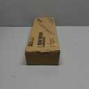 SEAAES 44 Inch Ice Scraper and Snow Brush for Car Windshield, Extendable Snow Removal Brush with Foam Grip for Truck SUV Vehicle Window - Blue