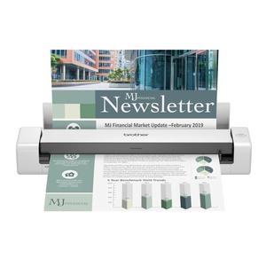 Brother DS-740D Duplex Compact Mobile Document Scanner